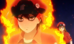 はたらく細胞第8話05
