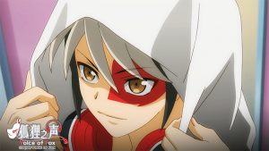 『狐狸之声』第1話「偽りの声」-02