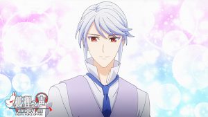 『狐狸之声』第1話「偽りの声」-06