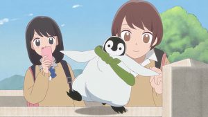 『おこしやす、ちとせちゃん』第1話「おこしやす、ちとせちゃん」-03
