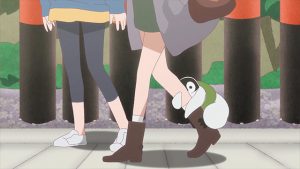 テレビアニメ『おこしやす、ちとせちゃん』第2話-02
