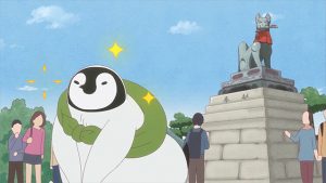 テレビアニメ『おこしやす、ちとせちゃん』第2話-03