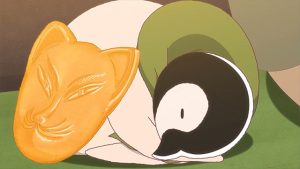 テレビアニメ『おこしやす、ちとせちゃん』第2話-04
