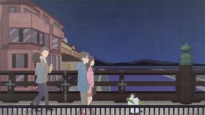 『おこしやす、ちとせちゃん』第3話-01