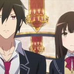 『CONCEPTION』第1話 あらすじ＆画像公開！