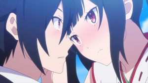 『CONCEPTION』第2話「俺の子どもを、産んでほしい」-01