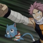 『FAIRY TAIL ファイナルシリーズ』第281話 あらすじ＆画像公開！