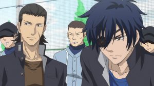 『学園BASARA』第1話「天下分け目のグラウンド争奪戦！」-02