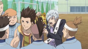 『学園BASARA』第1話「天下分け目のグラウンド争奪戦！」-05