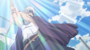 『学園BASARA』第1話「天下分け目のグラウンド争奪戦！」-06