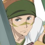 『学園BASARA』第2話 あらすじ＆画像公開！