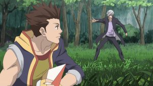 『学園BASARA』第2話「隠密！佐助のお仕事 / お宝狂奏曲」-04