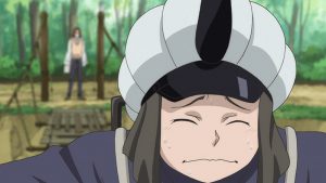 『学園BASARA』第2話「隠密！佐助のお仕事 / お宝狂奏曲」-06