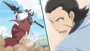 『学園BASARA』第3話「嵐を呼ぶマウンド」/「ワルの花道」-03