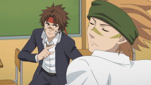 『学園BASARA』第3話「嵐を呼ぶマウンド」/「ワルの花道」-04