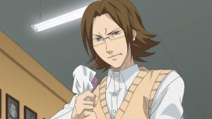 『学園BASARA』第4話「炎の応援合戦」/「恋の中間テスト大作戦」-02