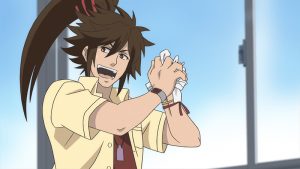 『学園BASARA』第4話「炎の応援合戦」/「恋の中間テスト大作戦」-06