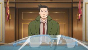 『逆転裁判 ～その「真実」、異議あり！～ Season2』第1話「失われた逆転」-02