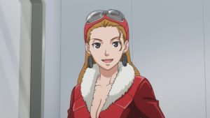 『逆転裁判 ～その「真実」、異議あり！～ Season2』第2話「盗まれた逆転　1st Trial」-02