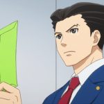 『逆転裁判 ～その「真実」、異議あり！～ Season2』第4話 あらすじ＆画像公開！