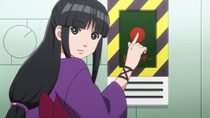 『逆転裁判 ～その「真実」、異議あり！～ Season2』第4話「盗まれた逆転　3rd Trial」-02