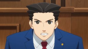 『逆転裁判 ～その「真実」、異議あり！～ Season2』第5話「盗まれた逆転　Last Trial」-01