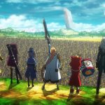 『叛逆性ミリオンアーサー』第1話 あらすじ＆画像公開！