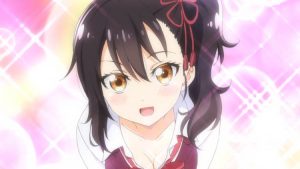 『寄宿学校のジュリエット』第1話「犬塚露壬雄とジュリエット・ペルシア」-02