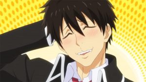 『寄宿学校のジュリエット』第2話「ロザリオとジュリエット」-02