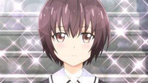 『寄宿学校のジュリエット』第2話「ロザリオとジュリエット」-05