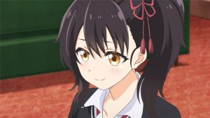 『寄宿学校のジュリエット』第4話 あらすじ＆画像公開！-01