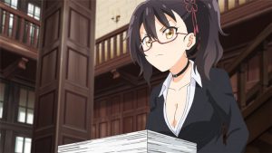 『寄宿学校のジュリエット』第4話 あらすじ＆画像公開！-02