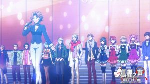 『狐狸之声』第3話「暗闇のステージ」-02