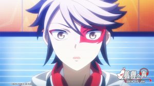 『狐狸之声』第4話「揺らぐ声」-02
