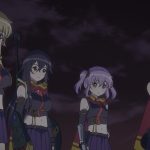 『RELEASE THE SPYCE』第1話 あらすじ＆画像公開！