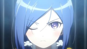 『RELEASE THE SPYCE』第1話「ゴールデンスピリッツ」-02