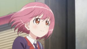 『RELEASE THE SPYCE』第1話「ゴールデンスピリッツ」-03