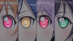 『RELEASE THE SPYCE』第1話「ゴールデンスピリッツ」-04