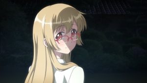 『RELEASE THE SPYCE』第2話「第1の挑戦」-04