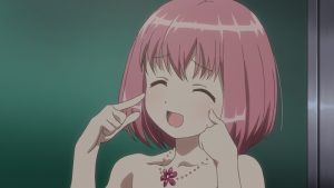 『RELEASE THE SPYCE』第3話「モウリョウ」-02