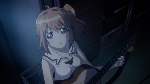 『RELEASE THE SPYCE』第4話「Never Say Never Together」-04