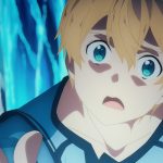 『ソードアート・オンライン アリシゼーション』第4話 あらすじ＆画像＆予告動画公開！