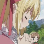 『ユリシーズ ジャンヌ・ダルクと錬金の騎士』第2話 あらすじ＆画像＆予告動画公開！