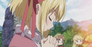 『ユリシーズ ジャンヌ・ダルクと錬金の騎士』第2話「ジャンヌという少女」-01