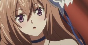 『ユリシーズ ジャンヌ・ダルクと錬金の騎士』第3話「謀略の宮廷へ」-01