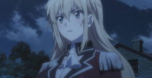 『ユリシーズ ジャンヌ・ダルクと錬金の騎士』第3話「謀略の宮廷へ」-04