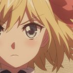 『ユリシーズ ジャンヌ・ダルクと錬金の騎士』第4話 あらすじ＆画像＆予告動画公開！