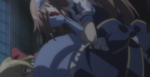 『ユリシーズ ジャンヌ・ダルクと錬金の騎士』第4話「あの約束は誰がために」-03