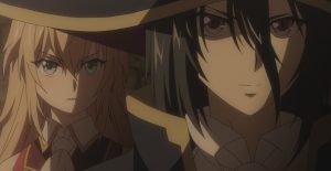 『ユリシーズ ジャンヌ・ダルクと錬金の騎士』第4話「あの約束は誰がために」-05