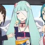 『CONCEPTION』第5話 あらすじ＆画像公開！